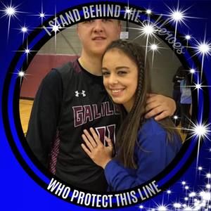 Meet your Posher, Lillian